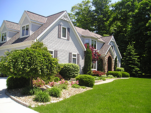 Landscapers and Lawncare Services in New London, WI